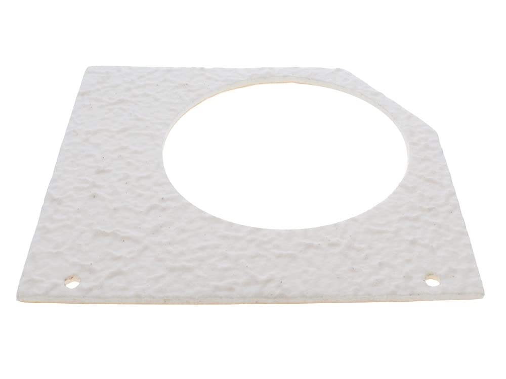 POTTERTON SUPRIMA 60L 70L 80L 100L Boiler Fan Outlet Plate Gasket 5000856