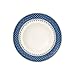 Produktbild Villeroy und Boch Casale Blu Suppenteller, Premium Porzellan, blau/weiß, 25cm