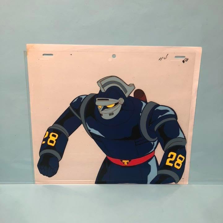 トライガン・マキシマム 額装ピンズセット ヤングキングNEO 受注生産