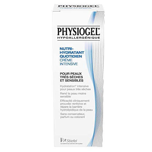 Physiogel Crème Intensive Crème Hydratante Corps 100 ml