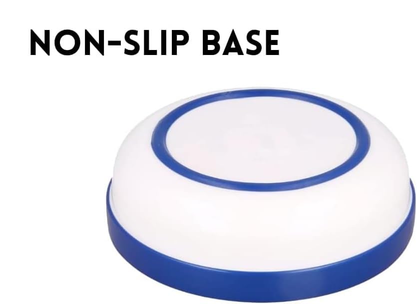 Set Stoviglie Bambini Unicorno - 2 Pezzi Riutilizzabili, Piatto E Bicchiere Senza BPA, Lavabile In Lavastoviglie - Foto 5