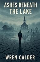 Ashes Beneath the Lake B0FPJ9J65M Book Cover
