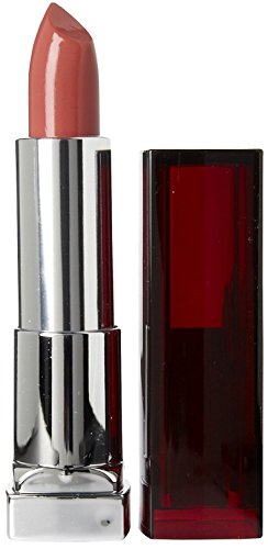 Image of Maybelline Color Sensational Cream Lipcolor, Park Avenue Peach 535.15 oz (4.2 g)