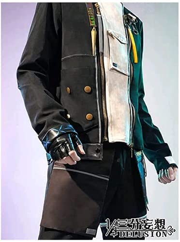 Amazon.co.jp: longmucos アークナイツArknights 明日方舟