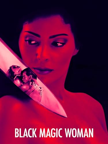Black Magic Woman