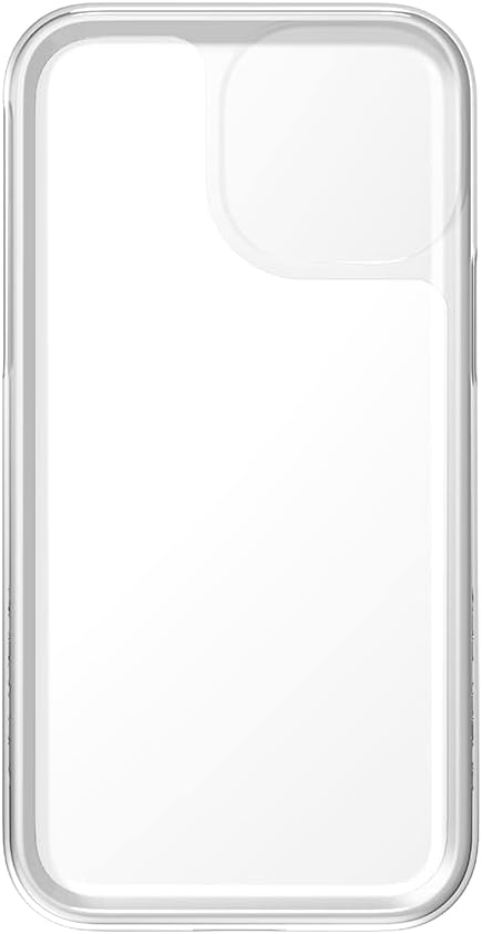 Quad Lock Poncho for iPhone 13 Mini Clear