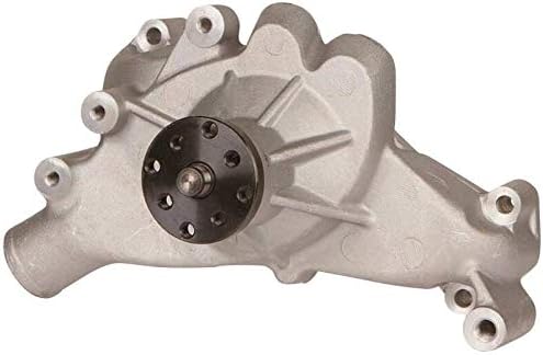 High Flow Mechanical Long Water Pump For Big Block Chevy 396 427 454 Engines