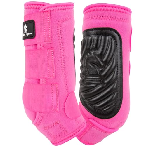 Image of Classic Equine ClassicFit Sling Boots, Front