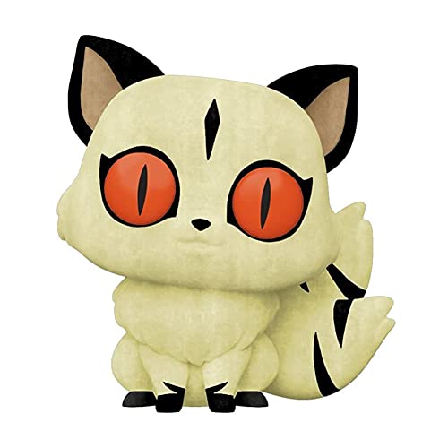 Sale Pop Funko Inuyasha Animation Kirara (Flocked) Vinyl Figure Hot Topic Exclusive
