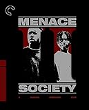 Menace II Society (The Criterion Collection) [4K UHD + Blu-ray]