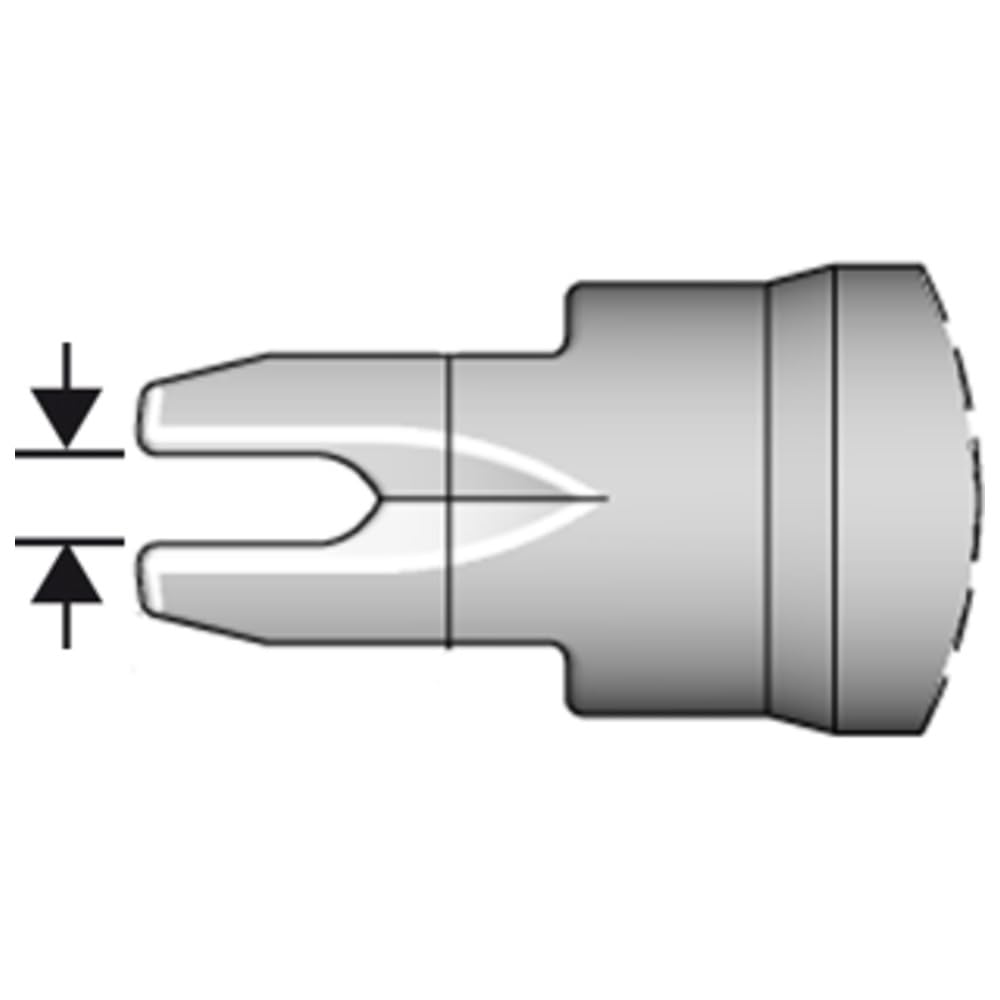 JBC C245754 spécial à souder pour T245