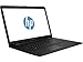 Produktbild HP 255 G6 Schwarz Notebook 39,6 cm (15.6 Zoll) 1366 x 768 Pixel AMD E E2-9000e 4 GB DDR4-SDRAM 500 GB Festplatte - Notebooks (AMD E, 2 GHz, 39,6 cm (15.6 Zoll), 1366 x 768 Pixel, 4 GB, 500 GB)