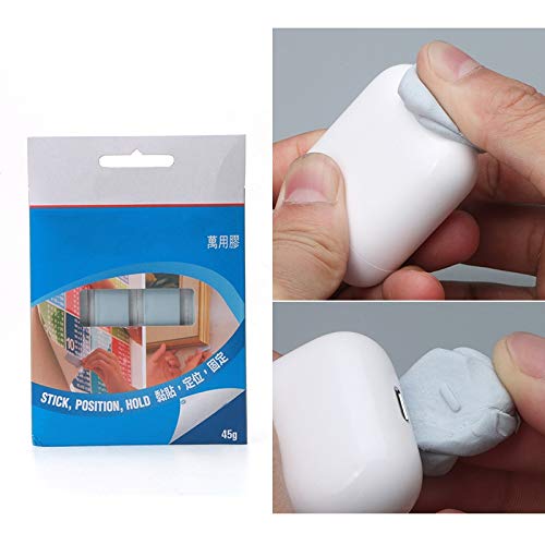 No brand per Auricolare SyFor Airpods 4 in 1