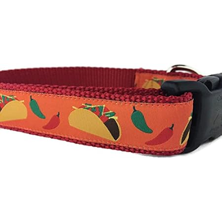 Taco collar Clearance