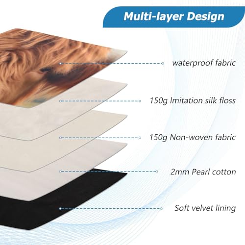 Funda para Laptop 13-14 Pulgadas Impermeable miniatura 4