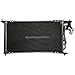 For Chevrolet Equinox GMC Terrain A/C Kit w/AC Compressor Condenser Drier - BuyAutoParts 61-94461CK New