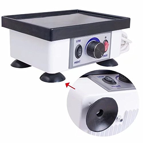 Océano Acuario Lab grande cuadrado Vibrador Dental Modelo ...