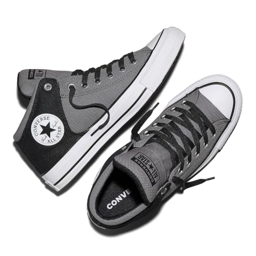 Image of Converse Unisex Chuck Taylor All Star High Street Mid Top Sneaker