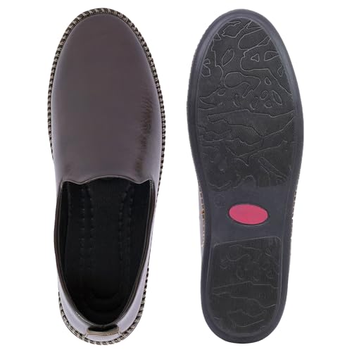 Image of Men's Loafer Shoes