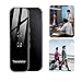 Produktbild Volwco Smart Language Translator Gerät Tragbar Handheld Intelligent Zweiwege Echtzeit 40 Sprachen Sprachübersetzer Unterstützung Foto Text Aufnahme Übersetzung Für Travel Learning Business Meet