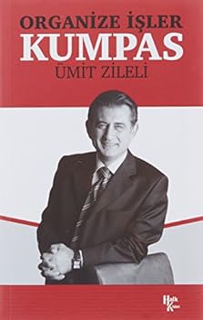 Paperback Kumpas [Turkish] Book