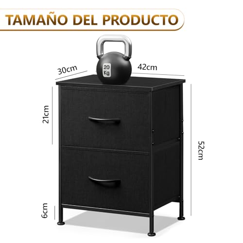 Listado de Buro de Noche de esta semana. 21 Imagen adicional