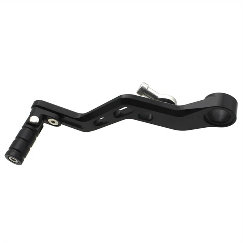 PalancaDe Cambios para Motociclet Palanca de cambios plegable y ajustable para motocicleta para Suzuki para V-Strom 800 800DE DL800 (modelos 2022 y 2023)
