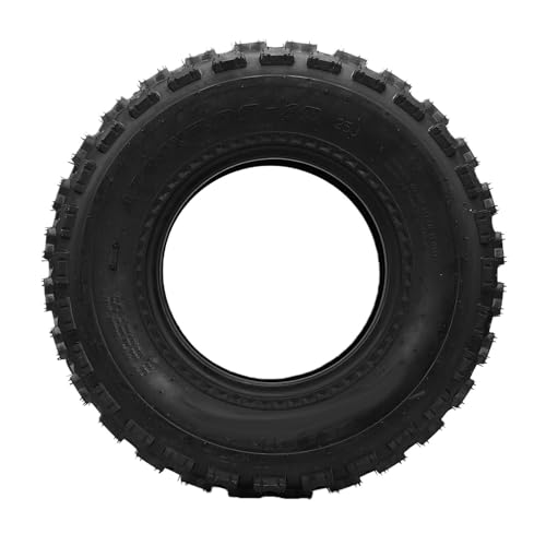 Neumático ATV sin cámara 21x7-10 4PR de caucho reforzado para quad y kart off road
