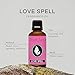 Love Spell Type - Premium Fragrance Oil - 30ml