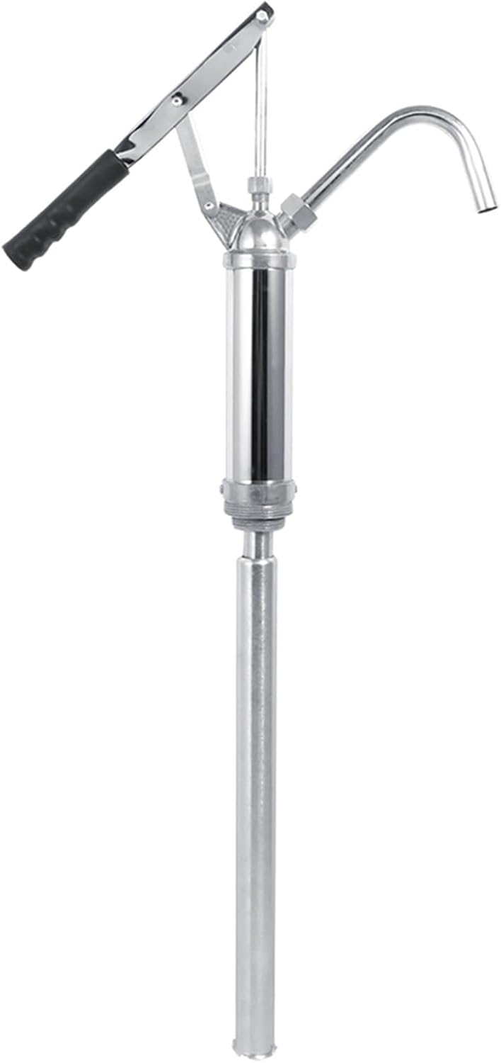 Grease Fittings Lever Action Barrel Pump Transfer Fuel Hand Pump Oil Gallon Drum Tank Grease Gun Grease Gun Fittings