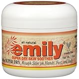 Emily Super Dry Skin Soother, 1.8 Oz