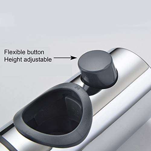 Supporto per Soffione Doccia Supporto Regolabile