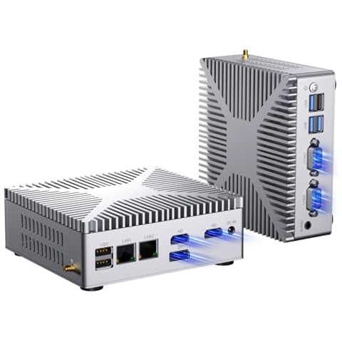 Mini PC Kinupute Alder Lake-N100 Cover