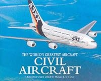 The Civil Aircraft 1840134631 Book Cover