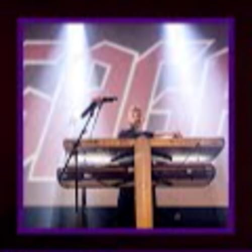 ALL ACCESS LIVE with MICHAEL SADLER (SAGA)