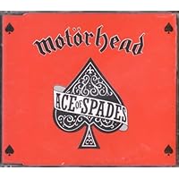 Ace Of Spades