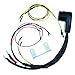 Price comparison product image CDI Electronics 414-2770 Mercury/Mariner Wiring Harness - 2/4/6 Cyl. (1966-1981)