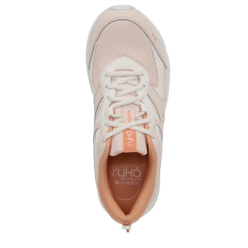 Image of Ryka Womens Invoke Walking Shoe