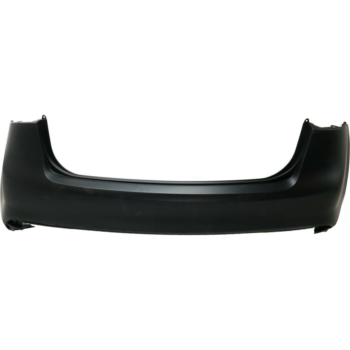 Amazon.com: LCSZTLU Bumper Cover Facial Rear Upper Fits KI1100208 