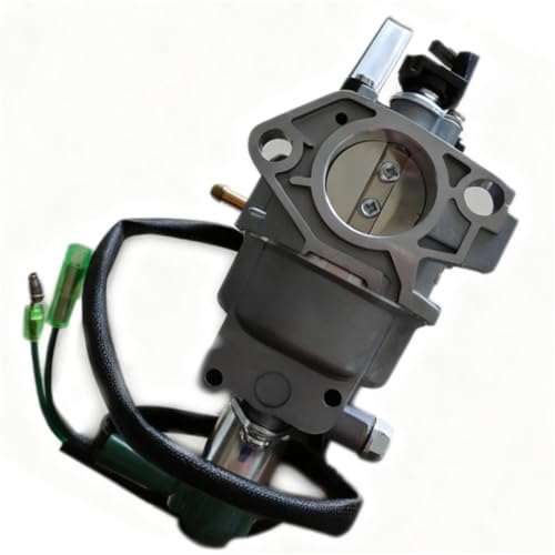 Carburateur P27-2D pour générateur 188F et 190F de 5kW à 7kW