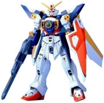 Gundam Wing: W-01 Wing Gundam 1/144