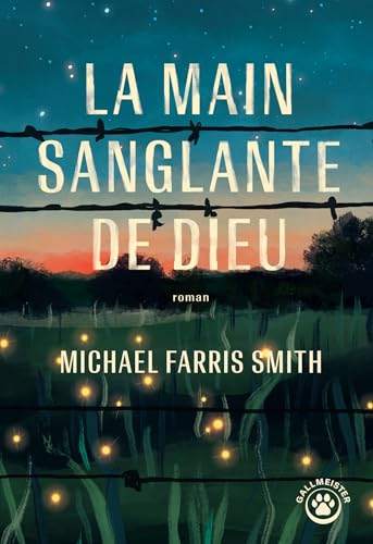 La main sanglante de Dieu