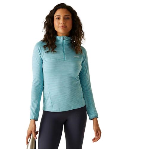 Polaire Yonder II Half Zip Regatta 18 pour homme - Idéal randonnée active