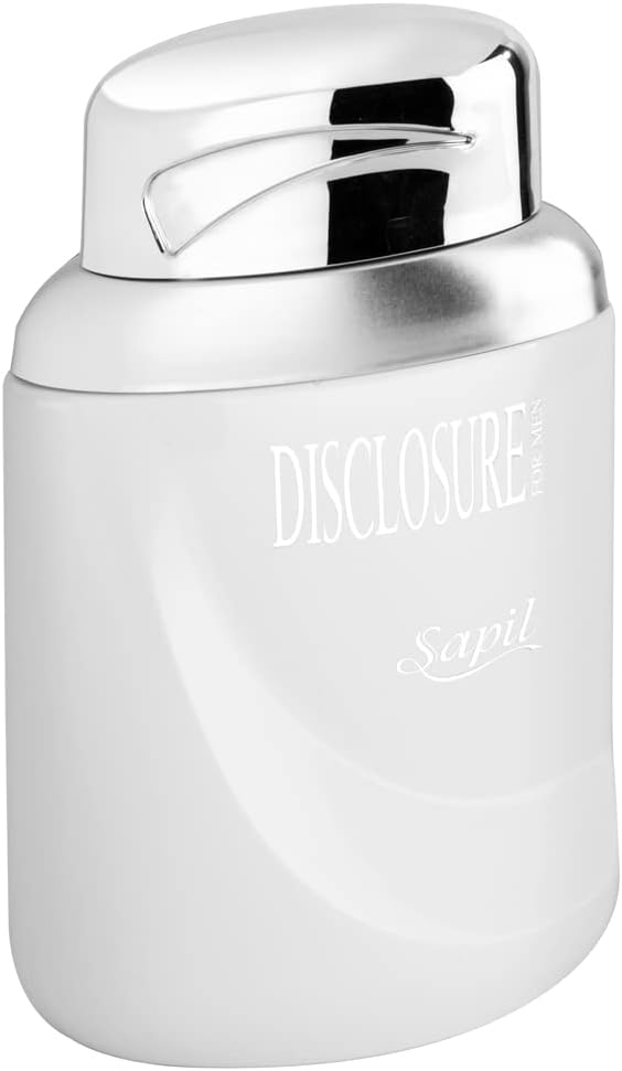 Disclosure White Perfume Edt For Men - 100 Ml