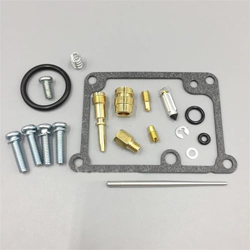 Kit réparation carburateur Yamaha Banshee 350 YFZ350 ATV de rando