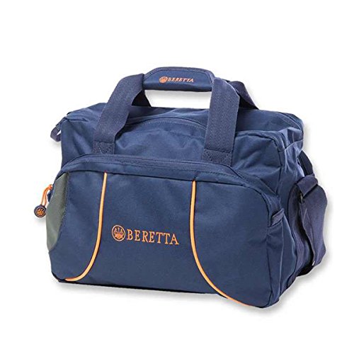 BERETTA Patronentasche Uniform Pro - Cartuchera de Caza, Color Azul, Talla 40 x 30 x 30 cm