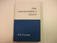 Geographers Craft 0719000556 Book Cover