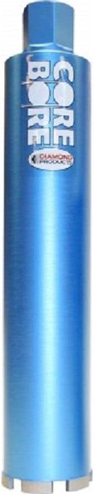 Diamond 2" Star Blue Wet Core Bore Bit