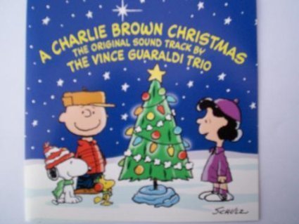 A Charlie Brown Christmas [LP]: Amazon.sg: Music