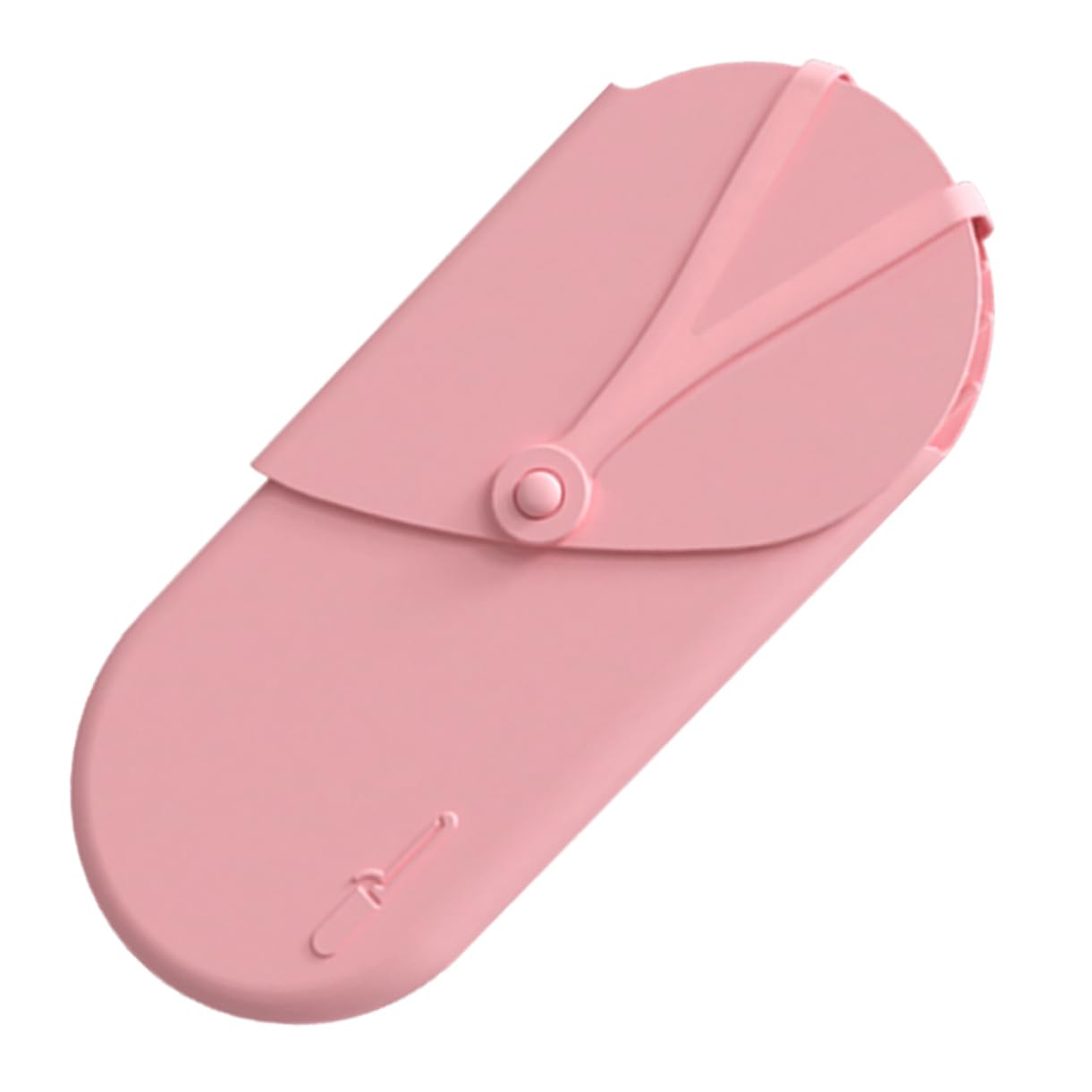 Generic Curling Iron Anti-perm Bag Curler Hair Rollers Storage Bags Curling Wand Curling Iron Bag Hair Styling Tool